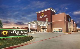La Quinta By Wyndham Dallas Northeast-Arboretum